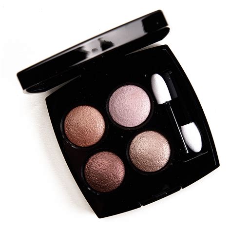 chanel city lights eyeshadow